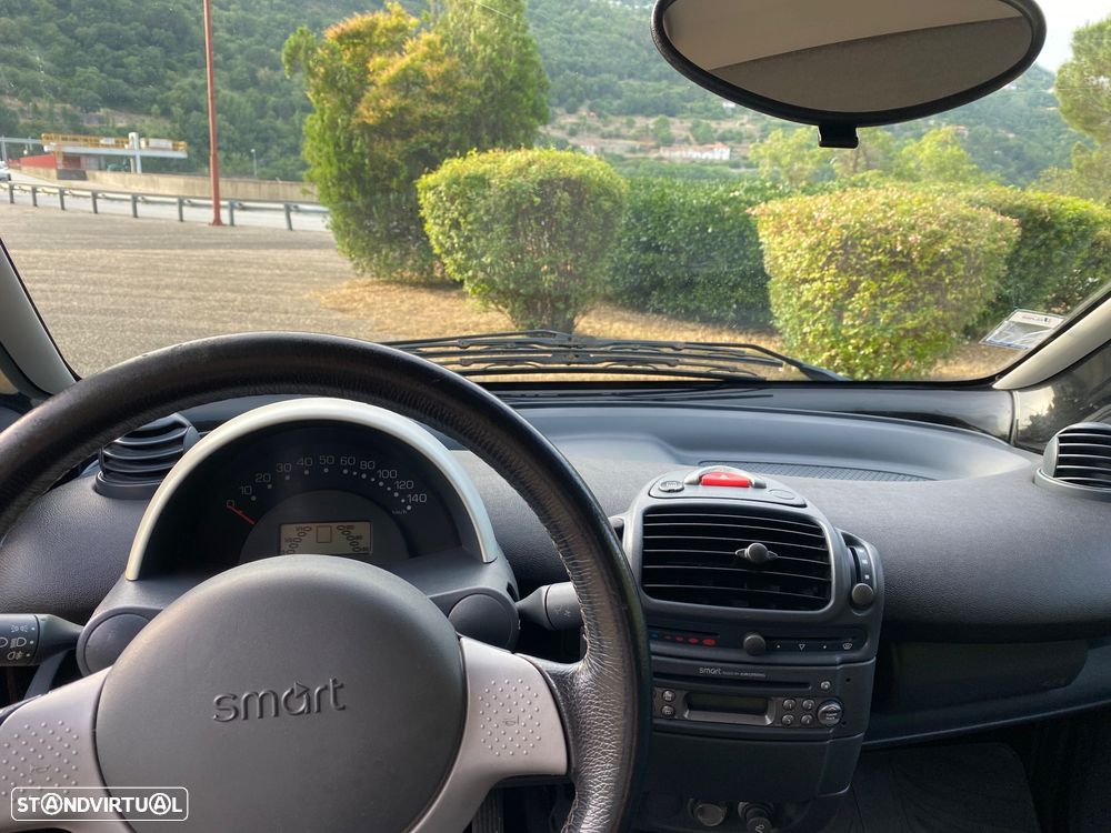 Smart ForTwo Coupé - 9