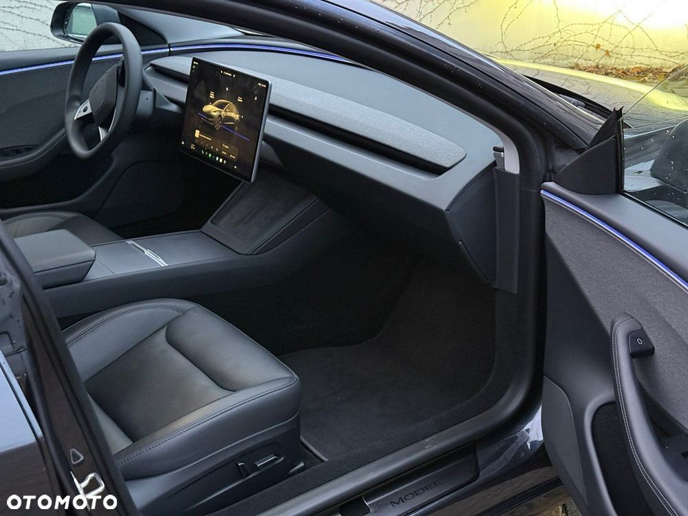 Tesla Model 3 Langstreckenbatterie RWD - 7