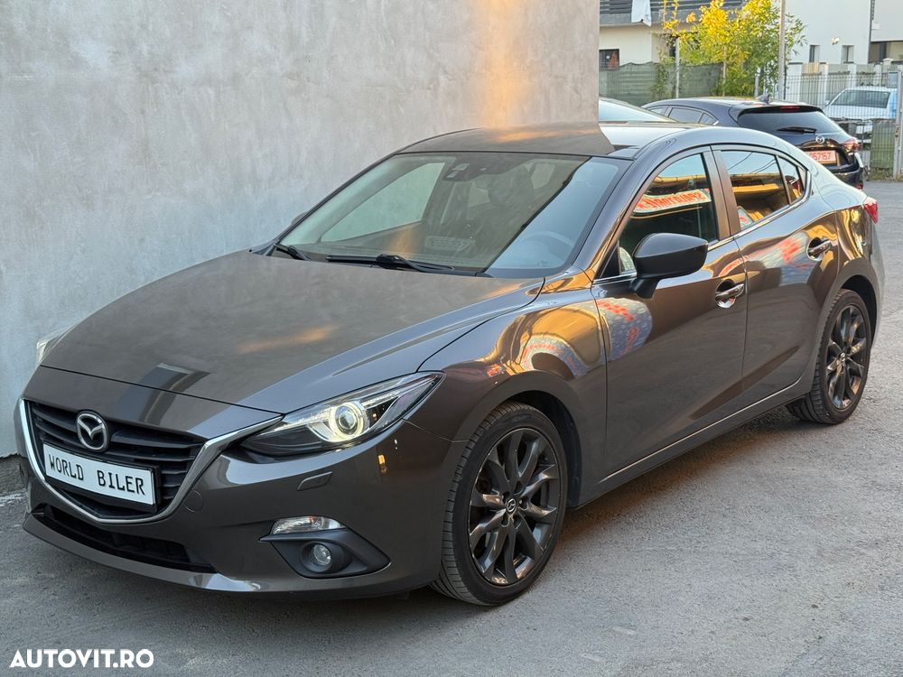 Mazda 3 - 11