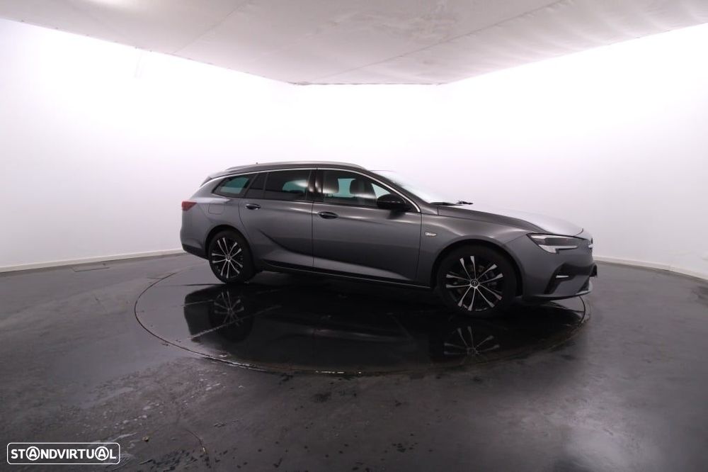 Opel Insignia Sports Tourer 2.0 D Ultimate Aut. - 10