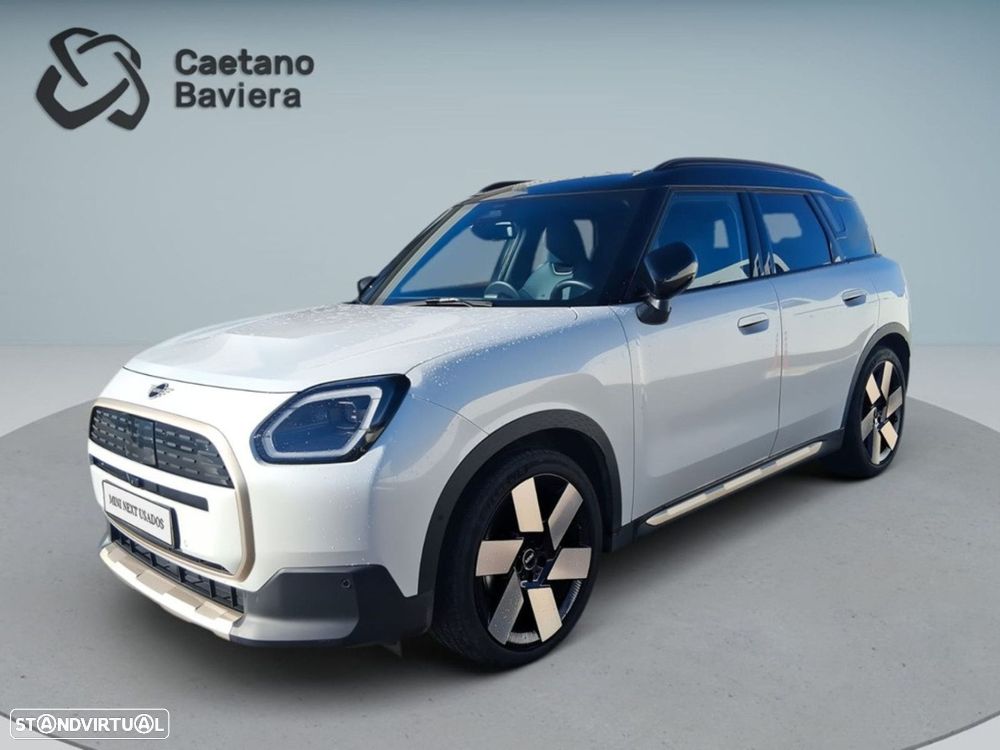MINI Countryman E Classic L - 16
