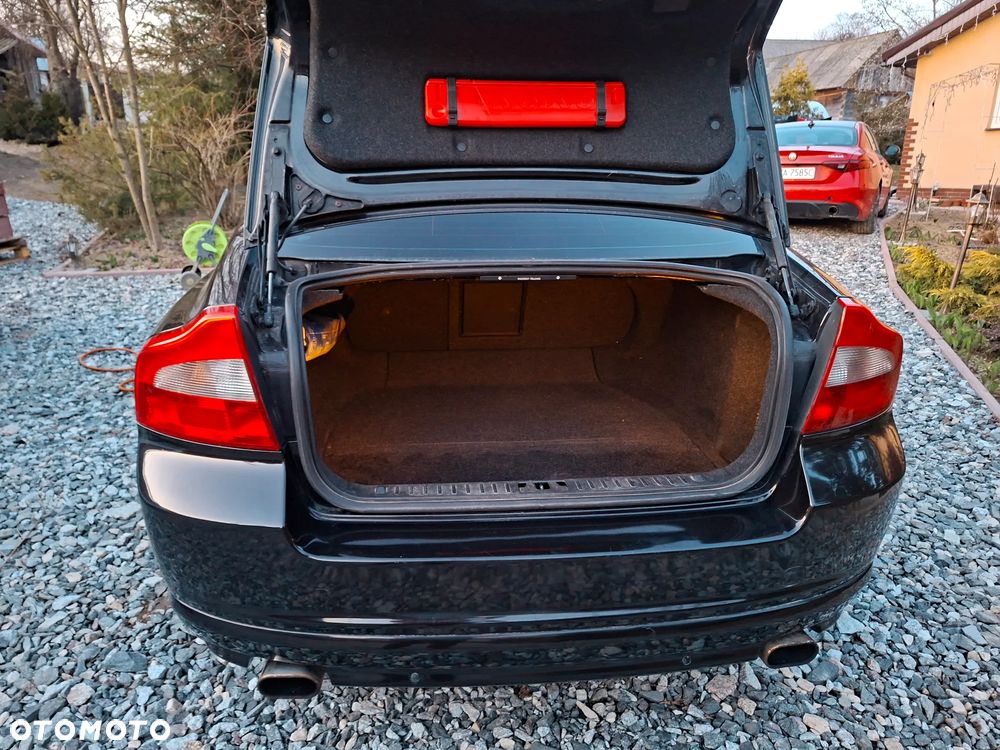 Volvo S80 2.4D5 AWD Executive - 36