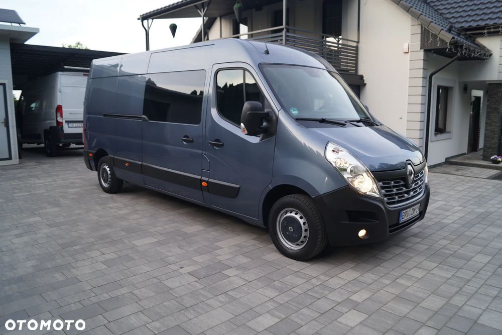 Renault Master - 3