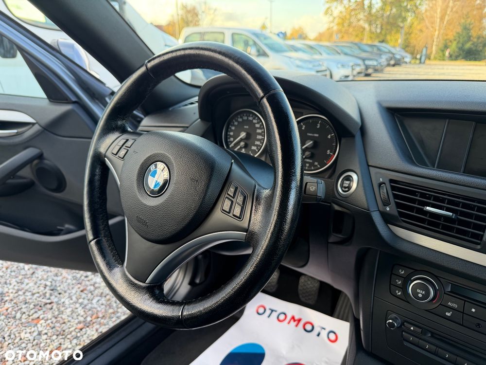 BMW X1 - 25