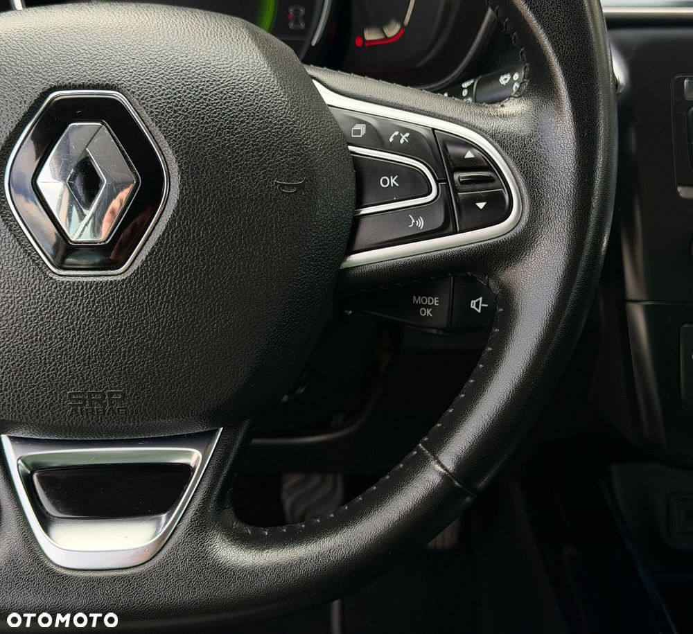 Renault Kadjar 1.5 Blue dCi Intens - 23