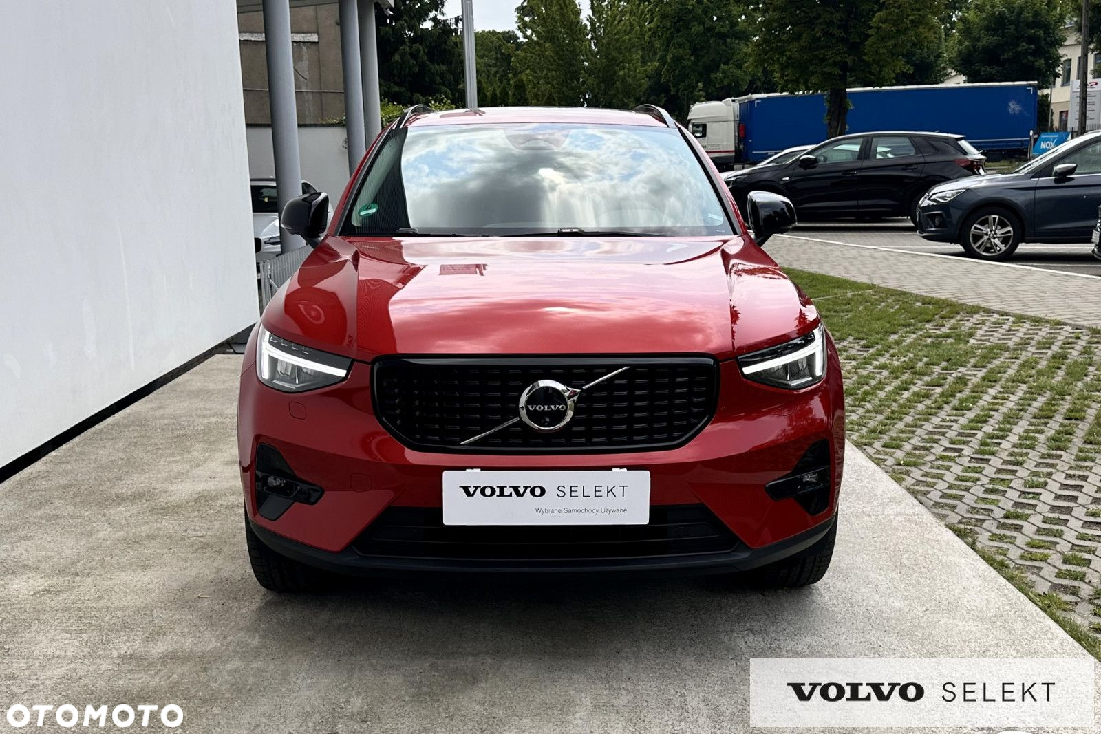Volvo XC 40 - 6