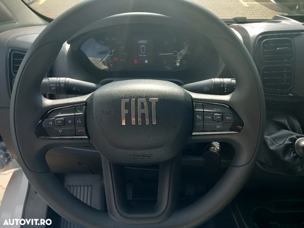 Fiat Ducato Maxi L5 - 10