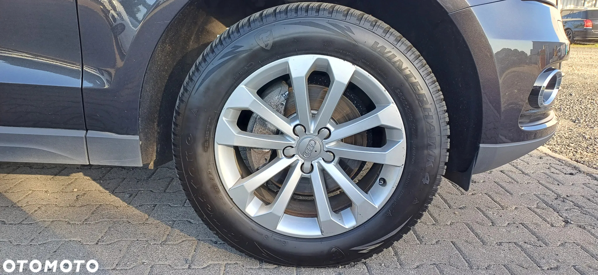 Audi Q5 - 15