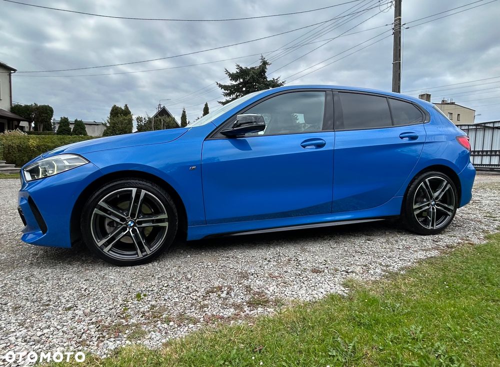 BMW Seria 1 - 10