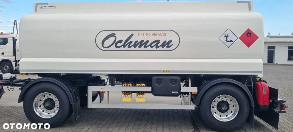 MAN TGX 26.430 / STOKOTA - 15