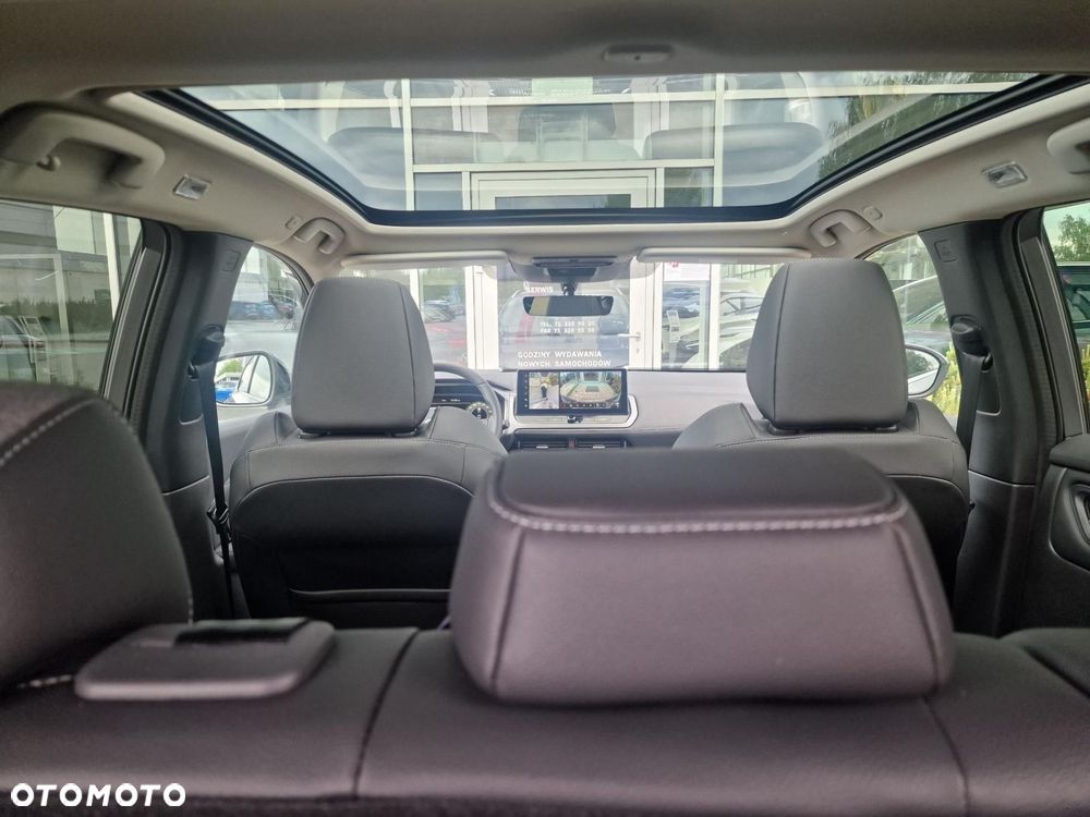 Nissan Qashqai 1.5 e-POWER N-Connecta - 12