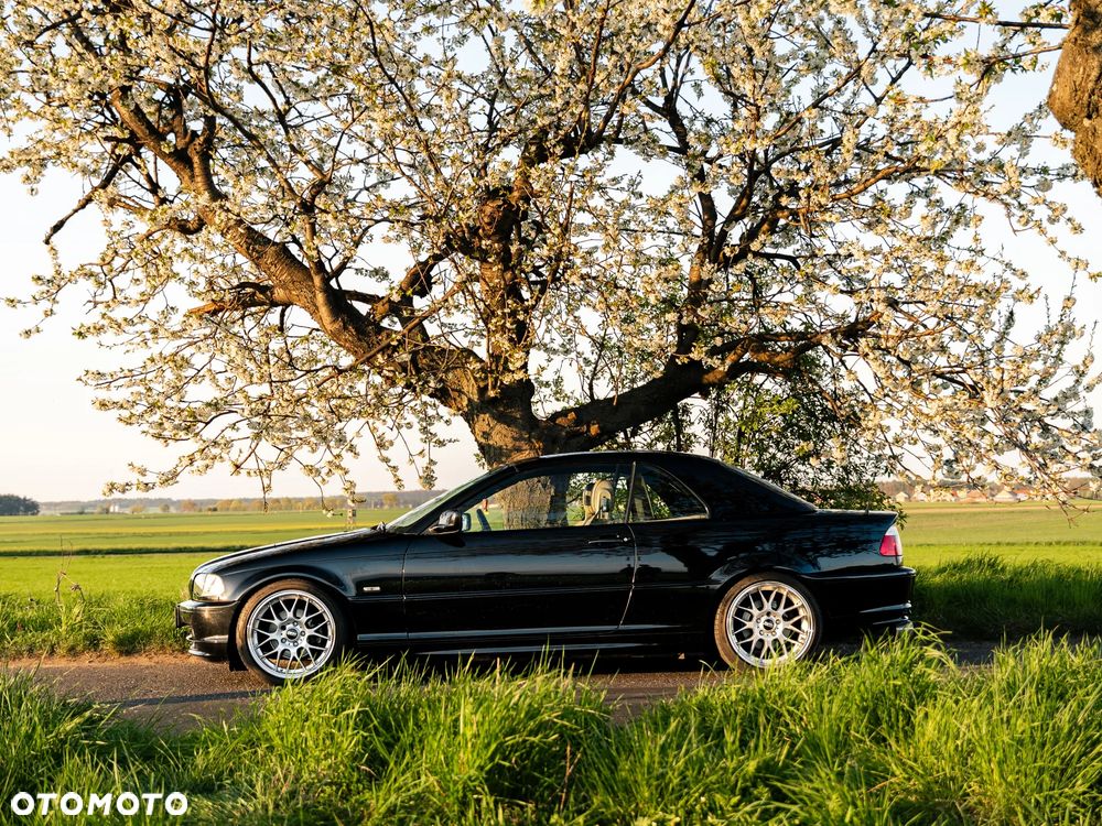 BMW Seria 3 320Ci - 8