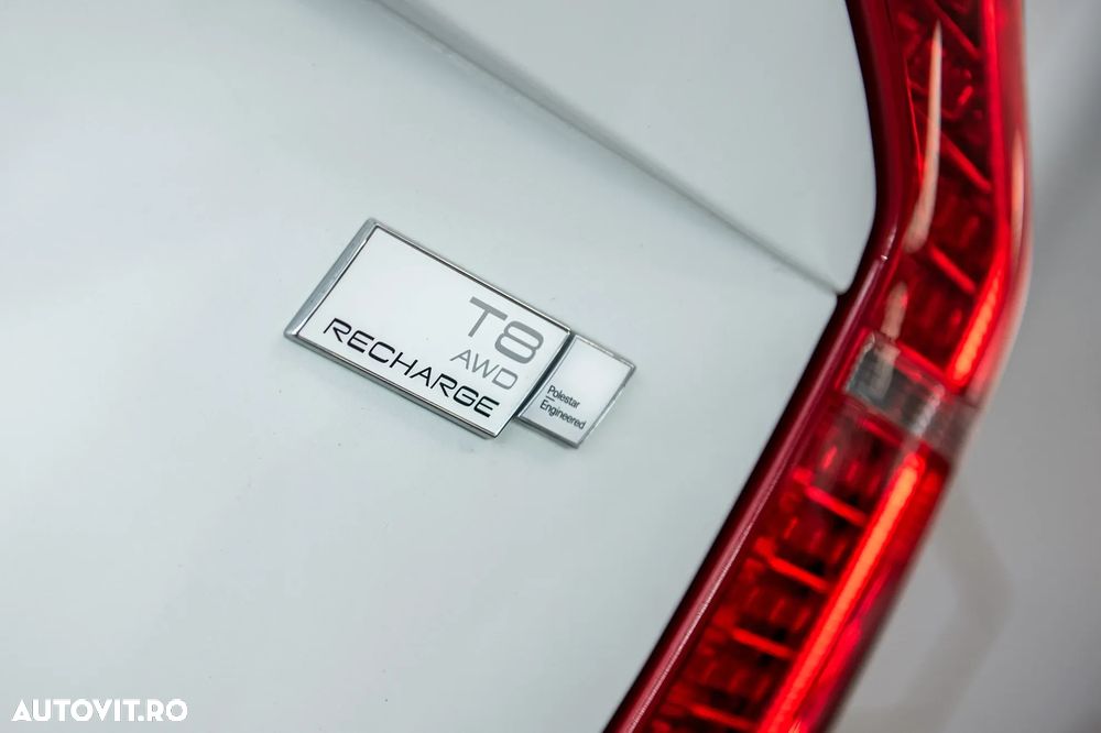 Volvo XC 90 Recharge T8 eAWD Inscription - 7
