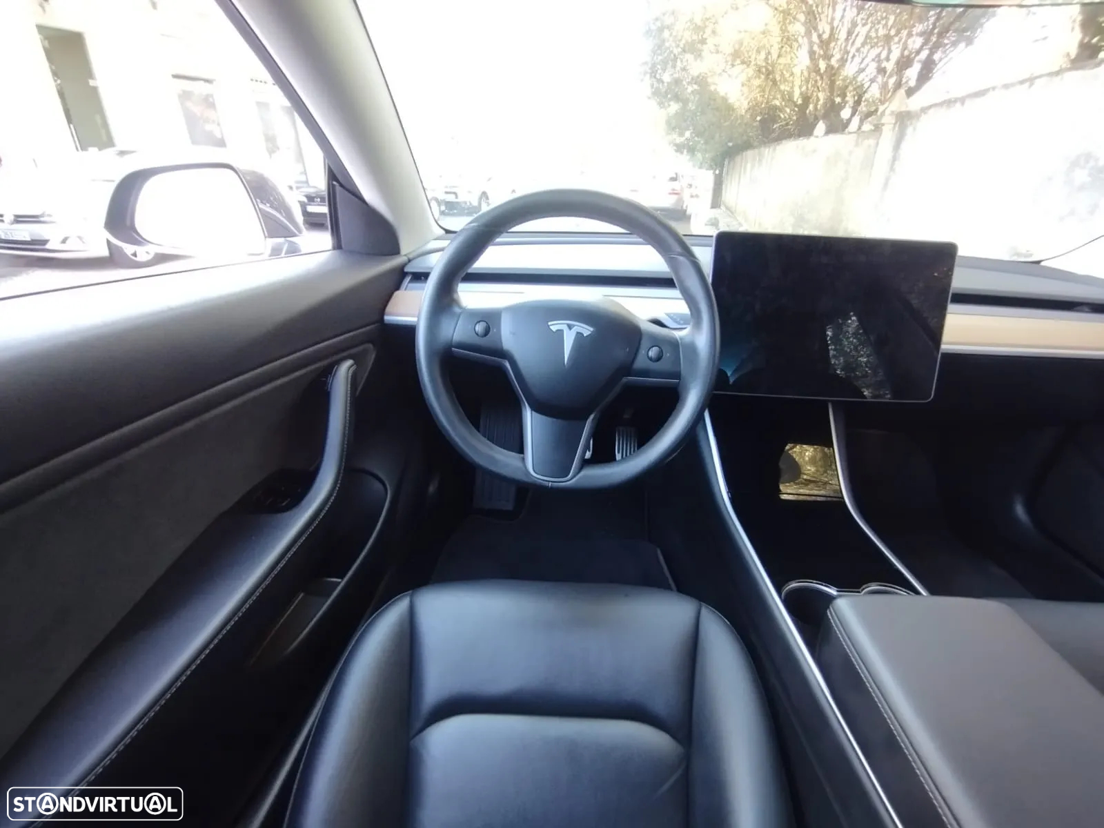 Tesla Model 3 Standard Range Plus RWD - 6