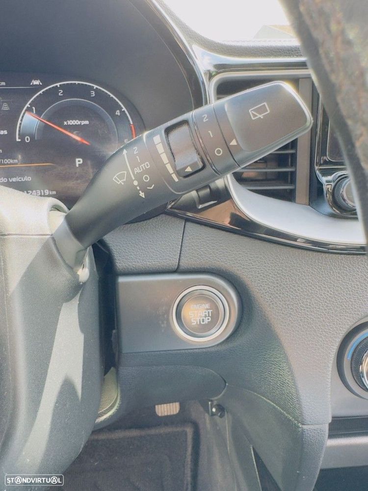 Kia XCeed 1.6 CRDi Tech+SRF 7DCT - 22