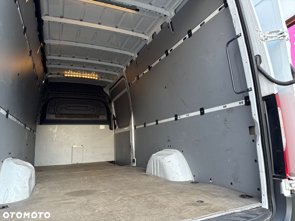 Mercedes-Benz Sprinter  2.2 Maxi - 6