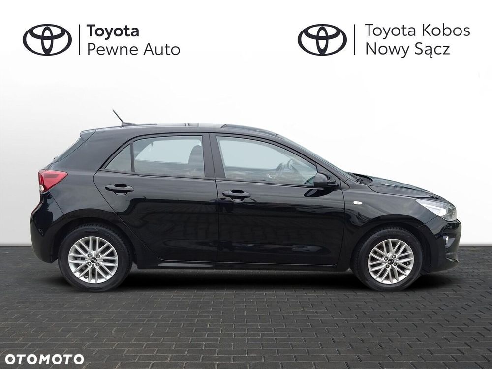 Kia Rio 1.2 M - 7