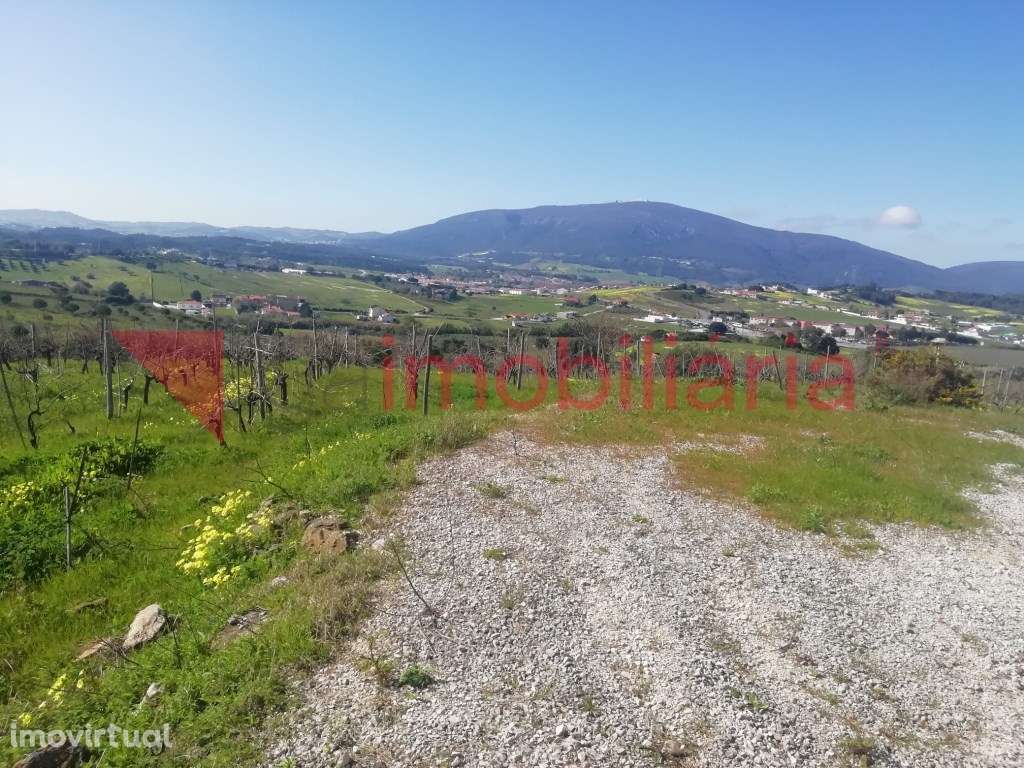 Terreno com Moinho - Grande imagem: 5/7