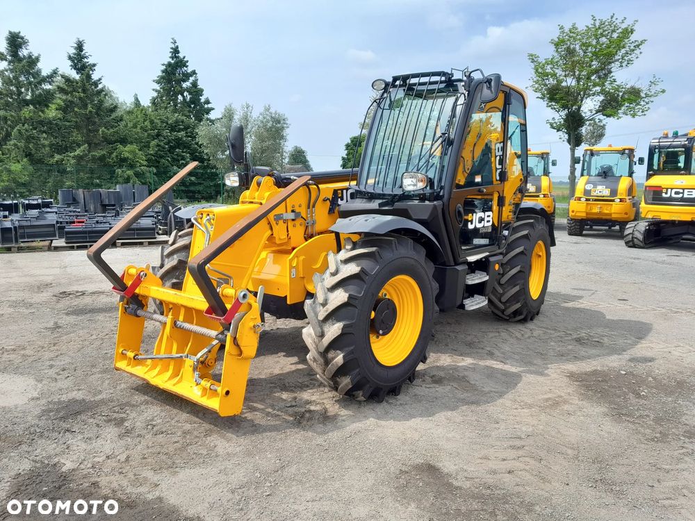 JCB 535-95 - 4