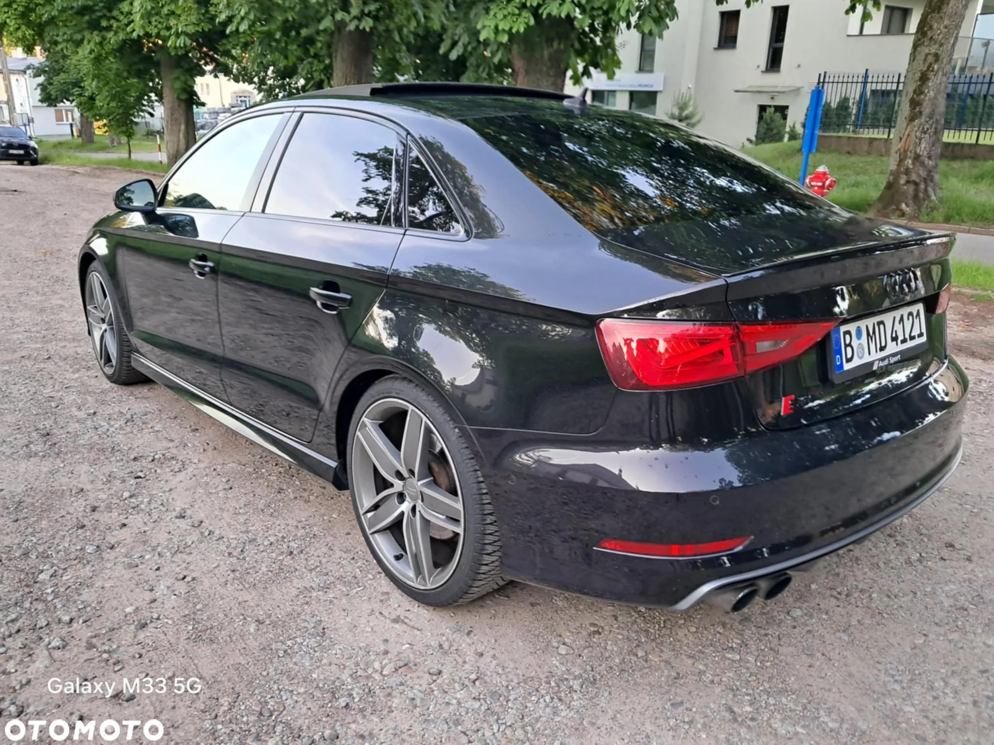 Audi S3 2.0 TFSI Quattro S tronic - 6