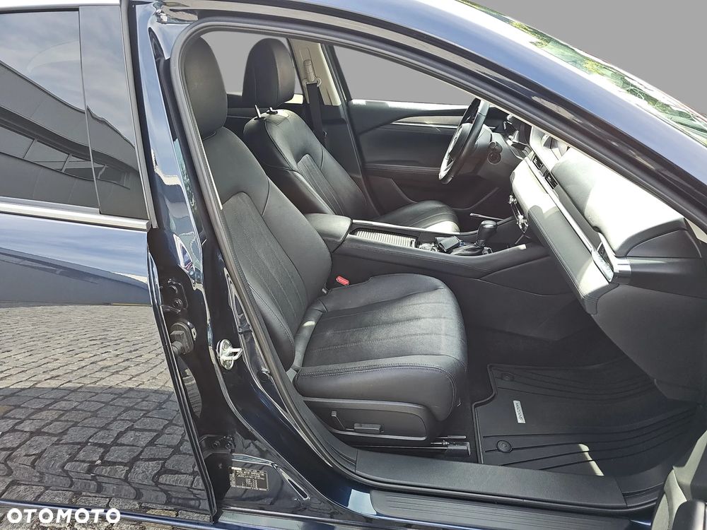 Mazda 6 2.0 SkyPassion - 27