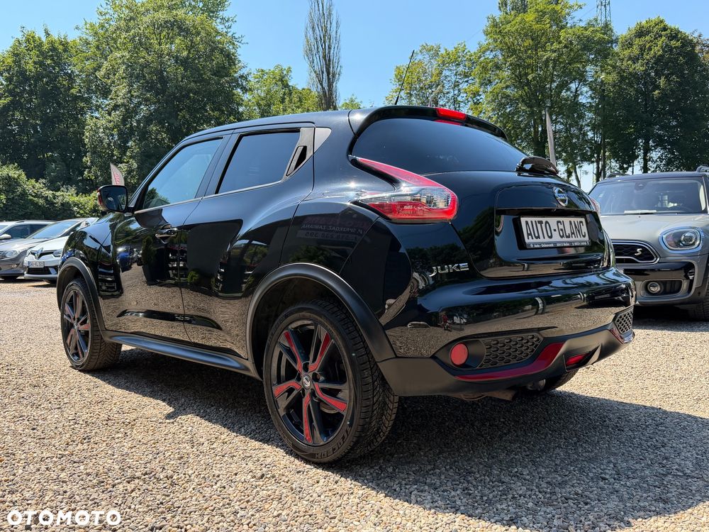 Nissan Juke 1.2 DIG-T Tekna - 3