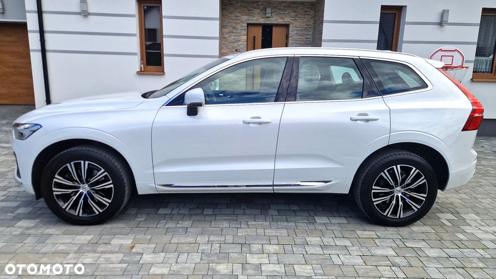 Volvo XC 60 B5 B AWD Momentum Pro - 6