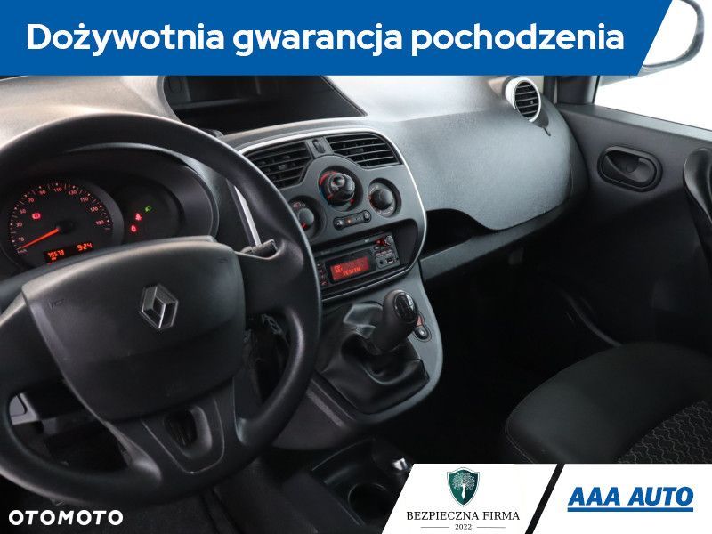 Renault kangoo - 10