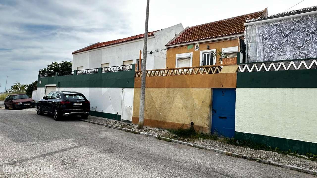 Vista Rio e Jardim Privativo: Oportunidade Única de Reabilitação em Se - Grande imagem: 3/27