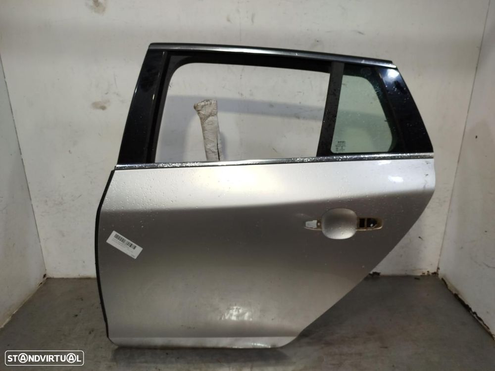 PORTA TRASEIRA ESQUERDA VOLVO V60 - 1