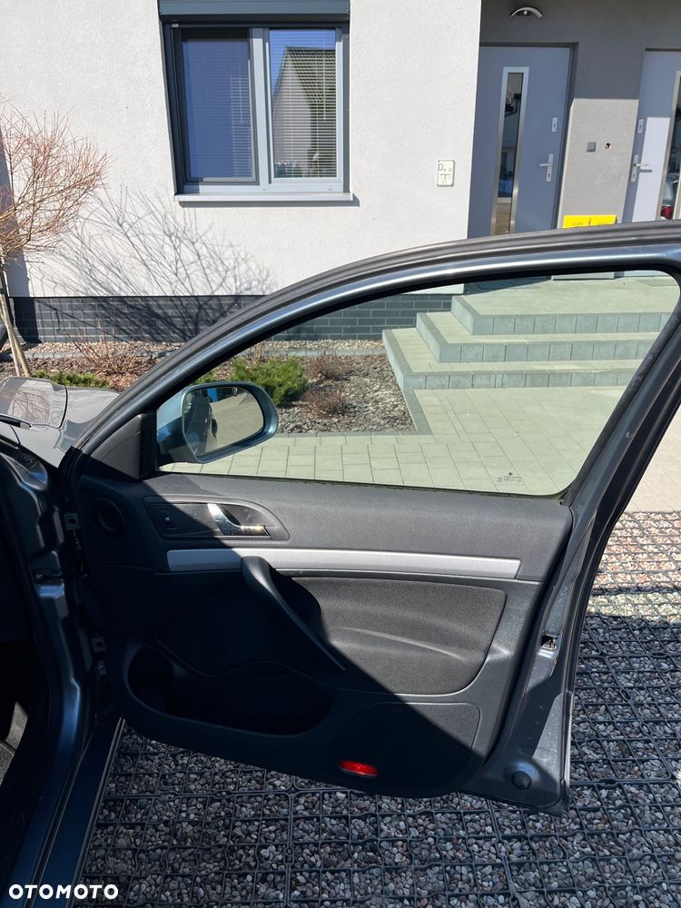 Skoda Octavia 1.2 TSI Ambition - 16