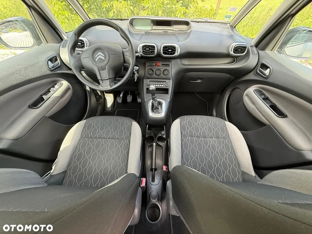 Citroën C3 Picasso 1.2 PureTech MoreLife - 10