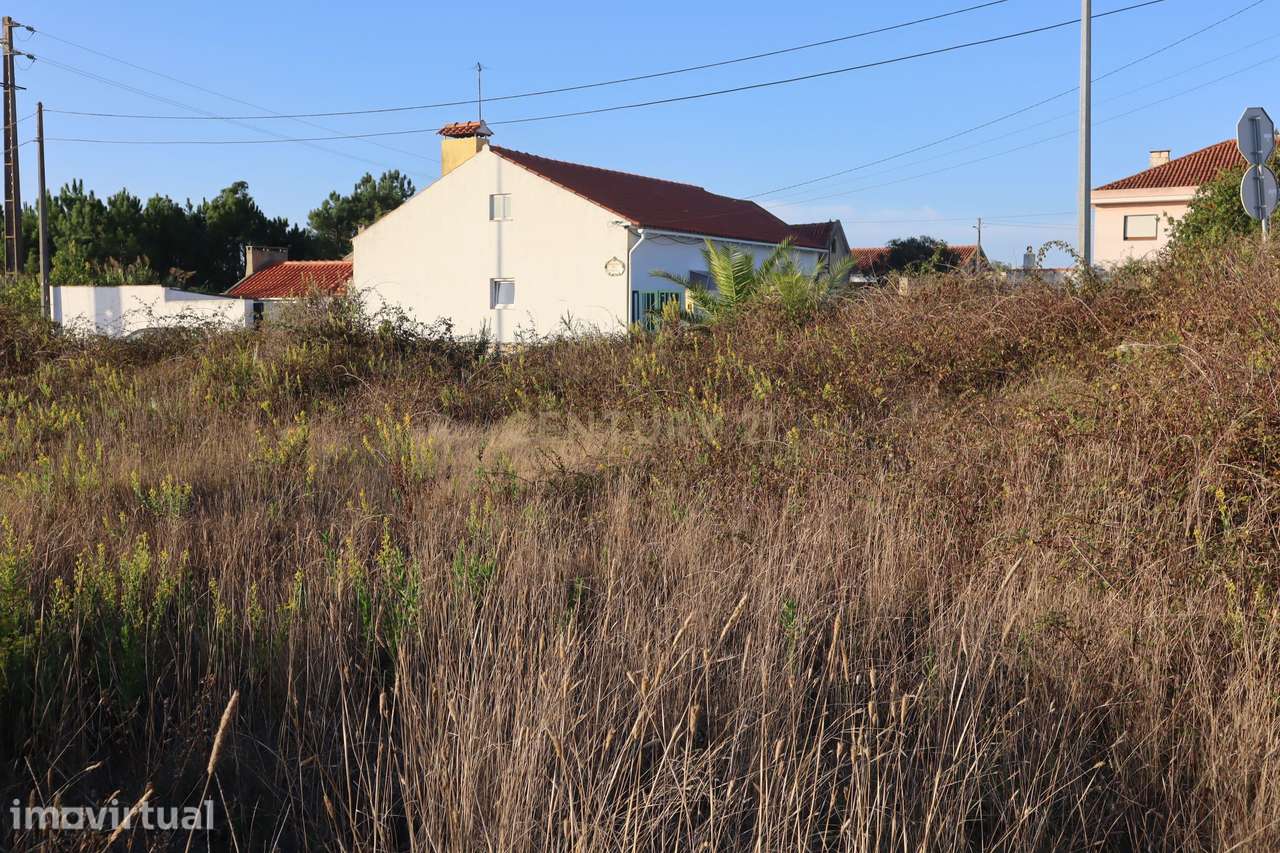 Lote Urbano em Tornada, Caldas da Rainha - Grande imagem: 5/9