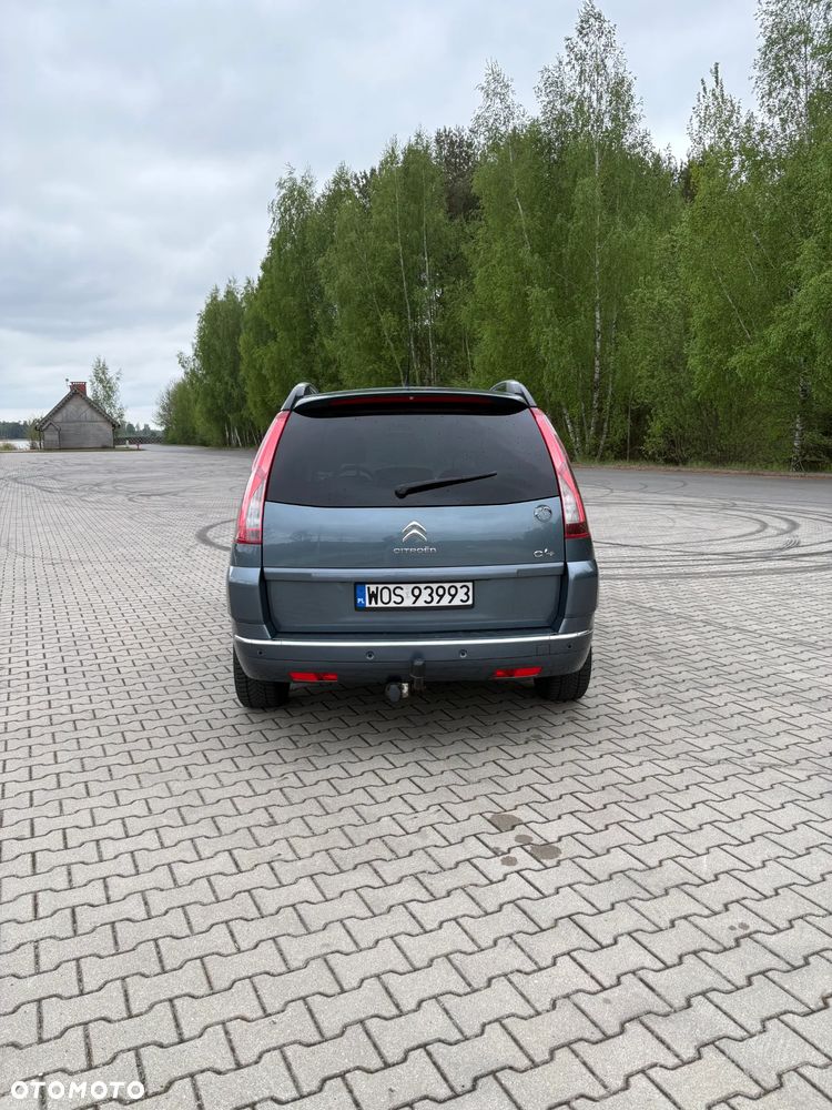 Citroën C4 Picasso 1.6 HDi Attraction - 6