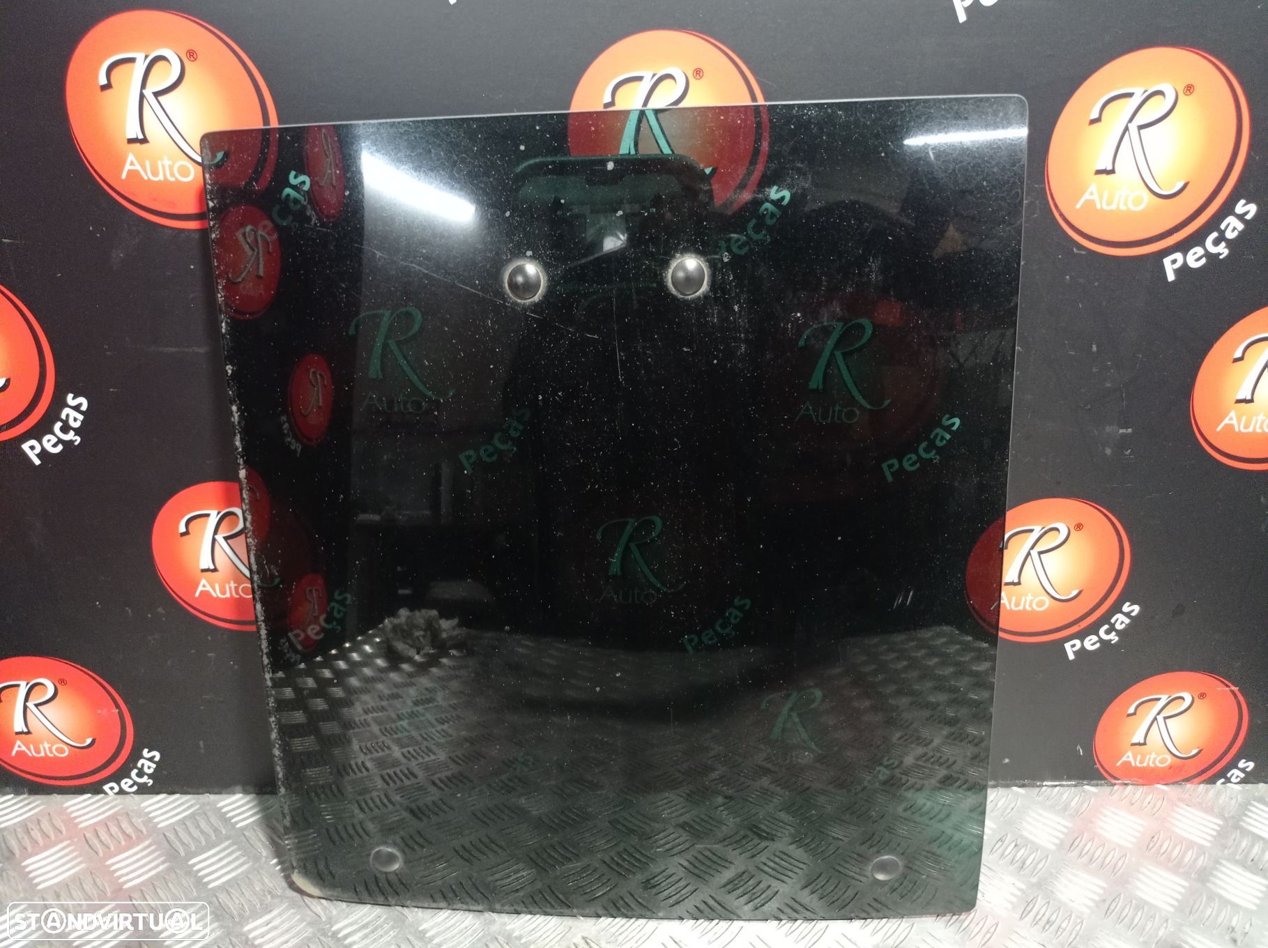 Vidro Do Teto De Abrir Land Rover Freelander (L314) - 1