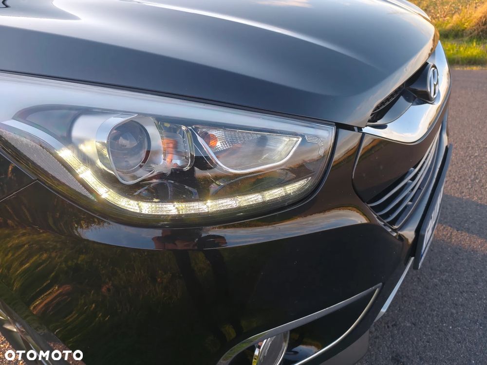 Hyundai ix35 2.0 CRDi Premium - 5