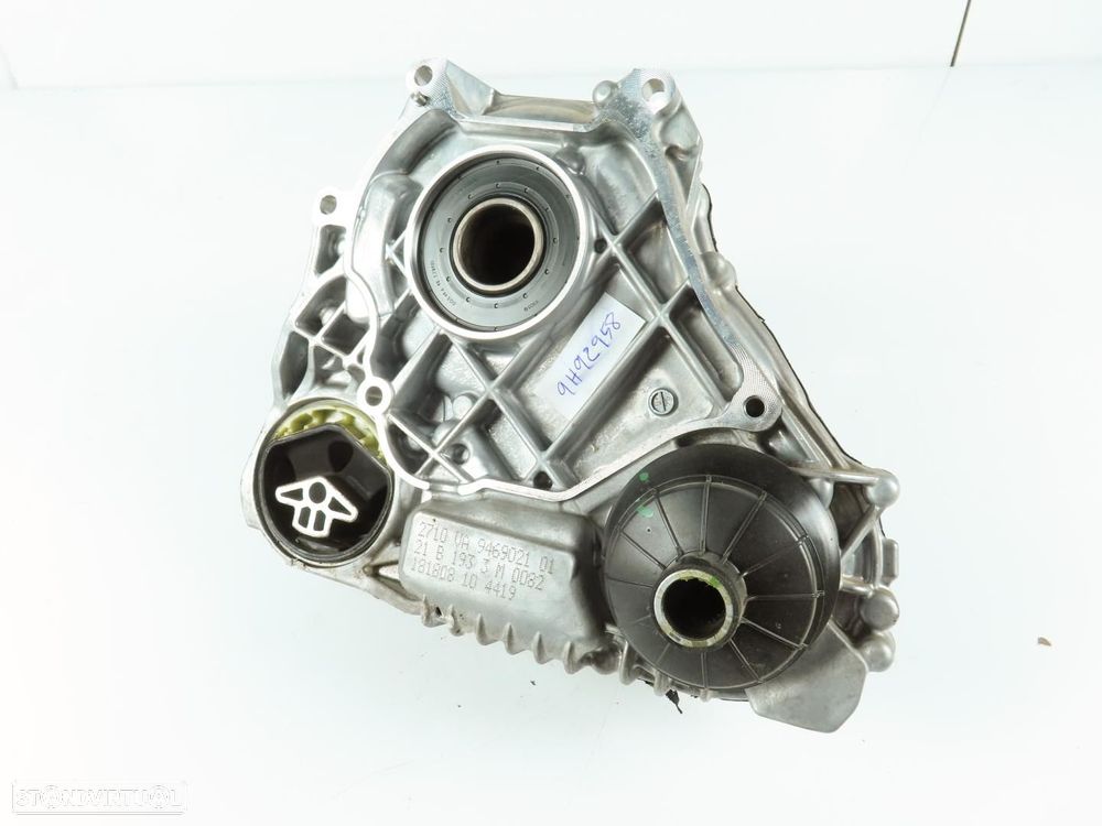 Caixa de transferências  ATC13 Usado / Original BMW 7 (G11, G12)/BMW 5 (G30, F90... - 1