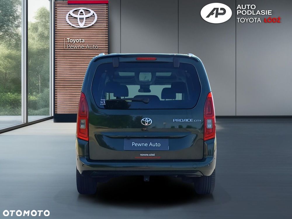 Toyota Proace City Verso 1.5 D-4D VIP - 7