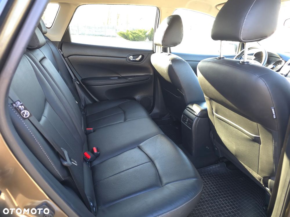 Nissan Pulsar 1.2 DIG-T Xtronic N-Vision - 13