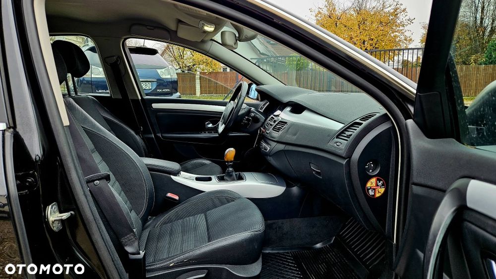 Renault Laguna - 9