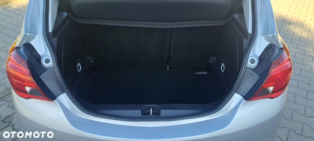Opel Corsa - 27