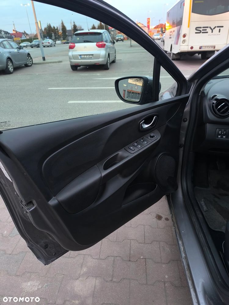 Renault Clio Energy dCi 90 Start & Stop Intens - 10