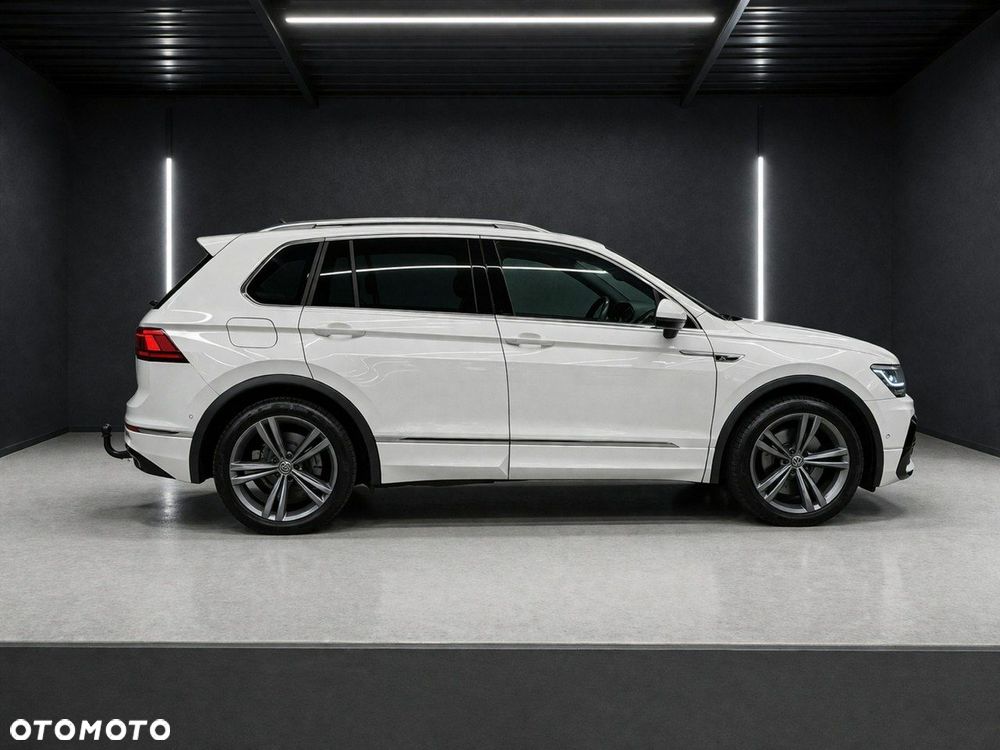 Volkswagen Tiguan - 4