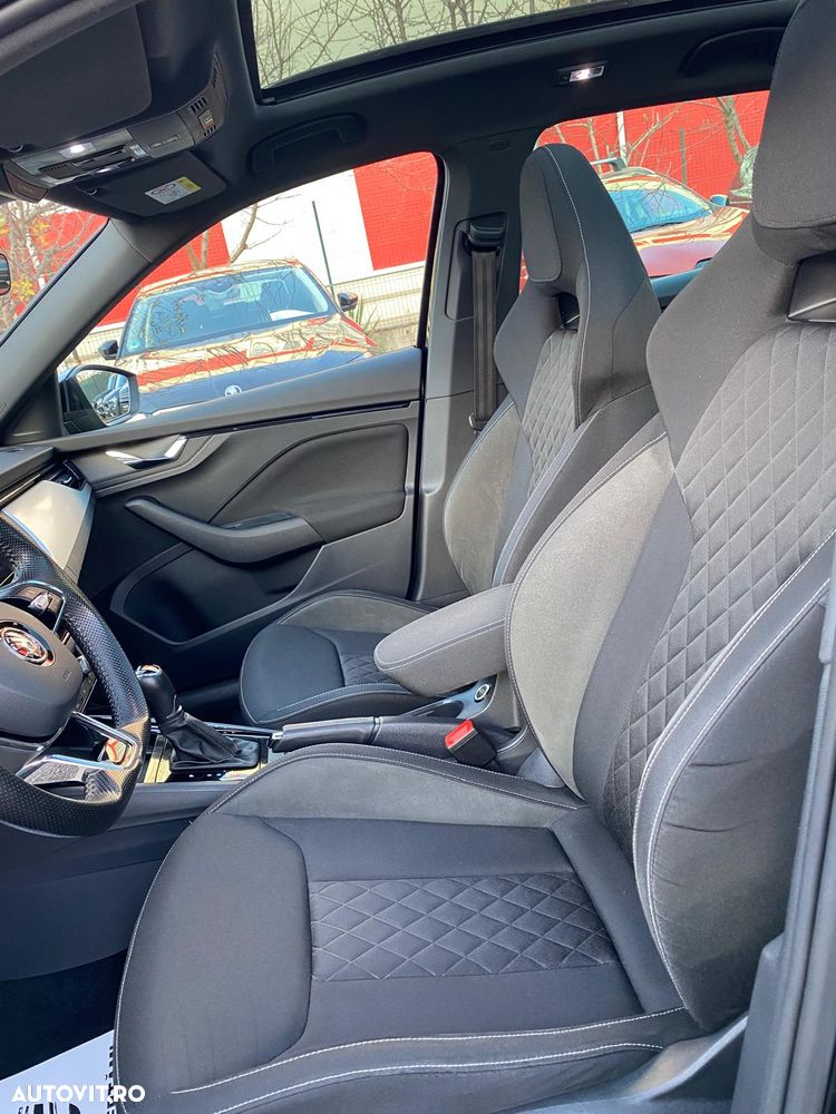 Skoda Kamiq 1.5 TSI DSG Selection - 16