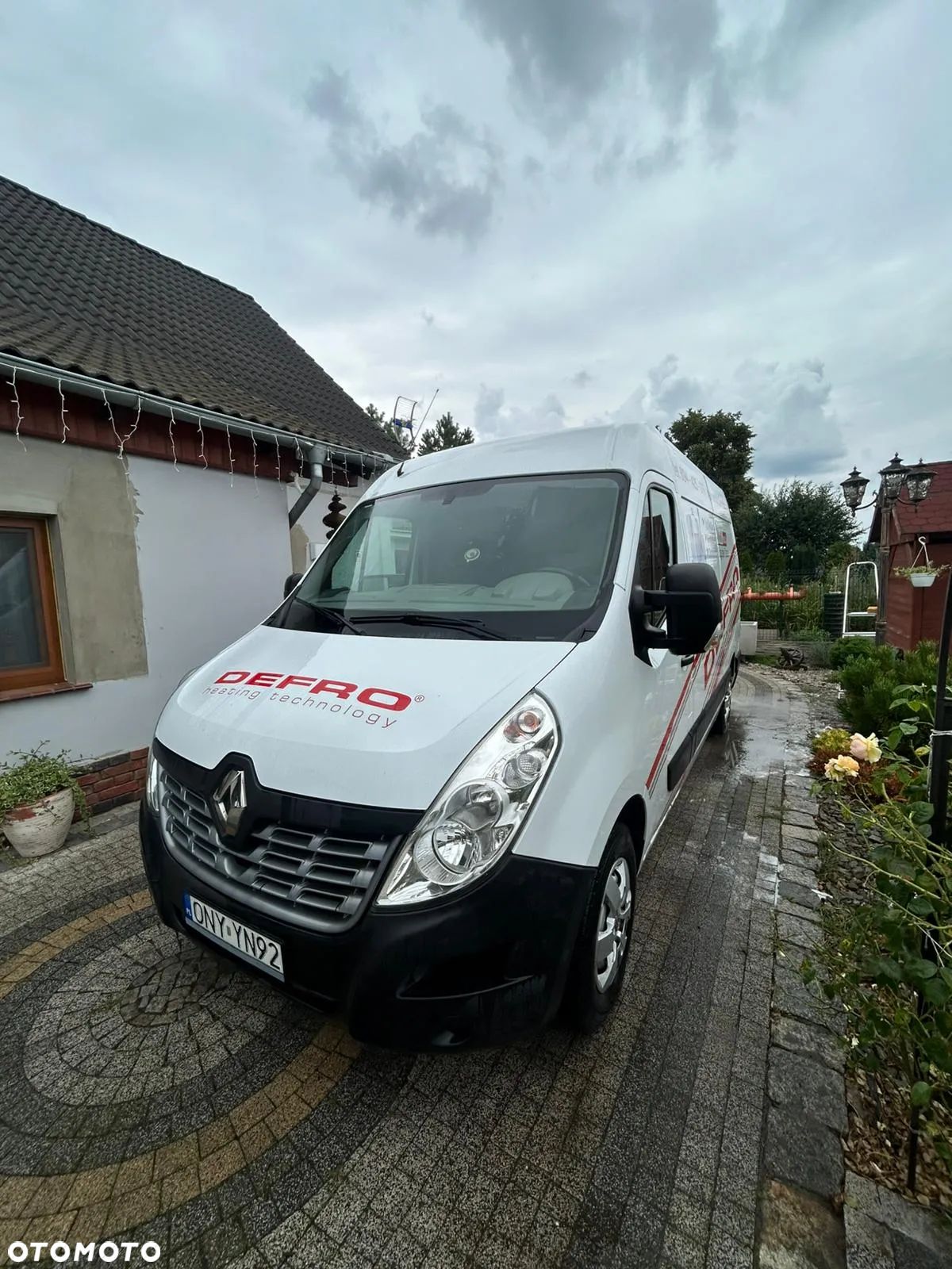 Renault Master dCi L2H2 Pack Clim - 1