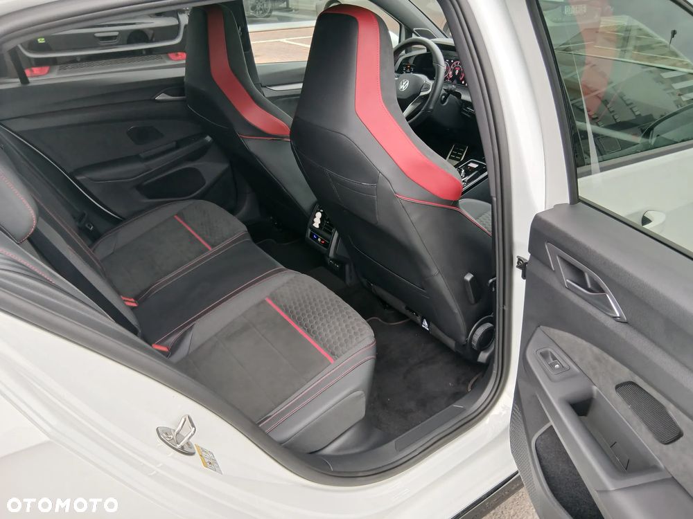 Volkswagen Golf 2.0 TSI GTI Clubsport DSG - 17