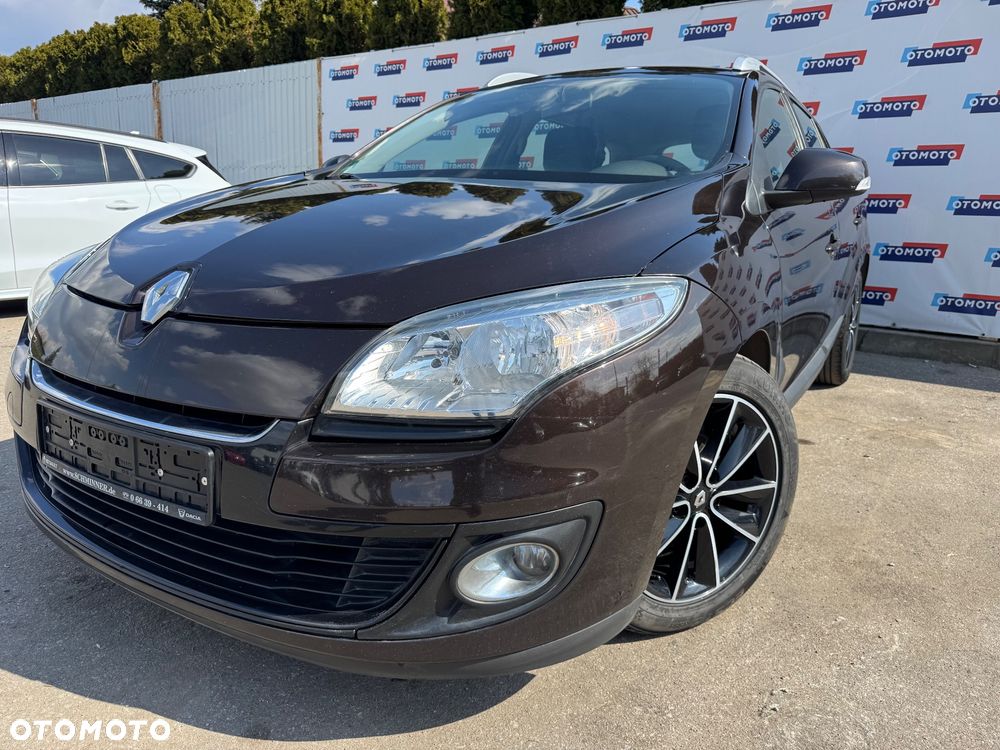 Renault Megane 1.6 16V 100 Expression - 2