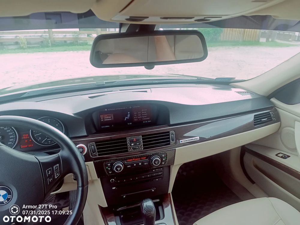 BMW Seria 3 335d - 7