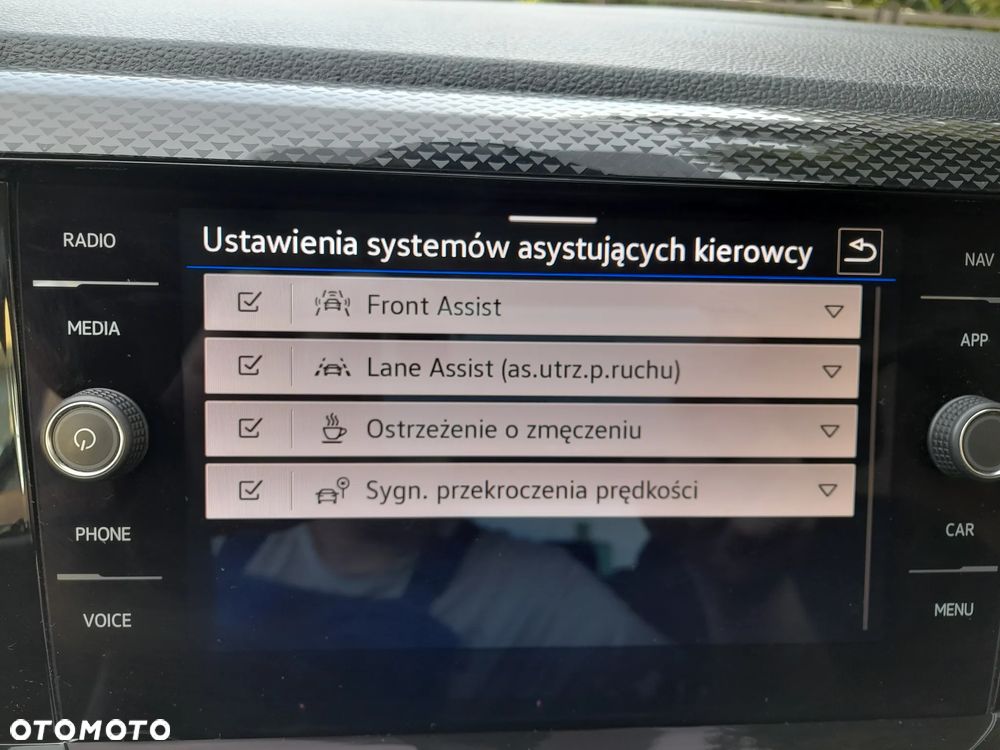 Volkswagen Polo 1.0 TSI Comfortline - 16