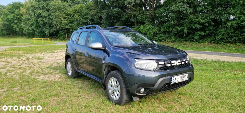 Dacia Duster - 5